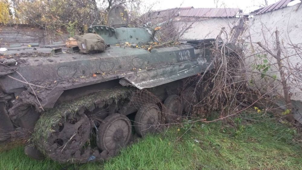 115 бригада ЗСУ